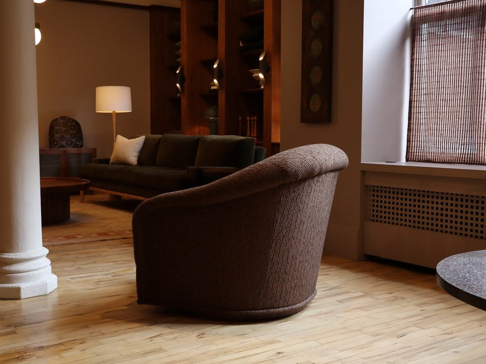 Huxley Swivel Chair