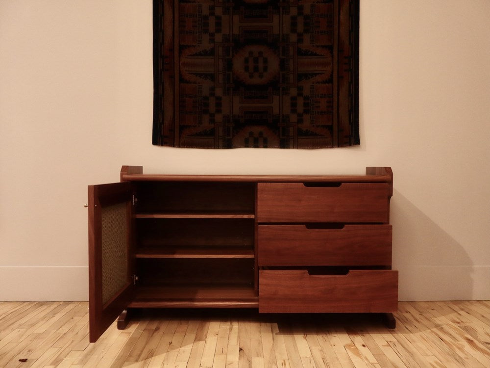 San Rafael Cabinet - 1 Door