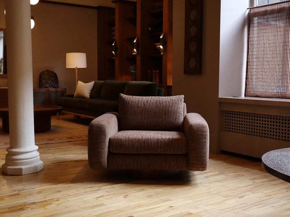 Mesa Swivel Chair
