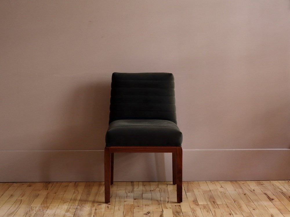 Brian Paquette x LF - Shoreland Chair