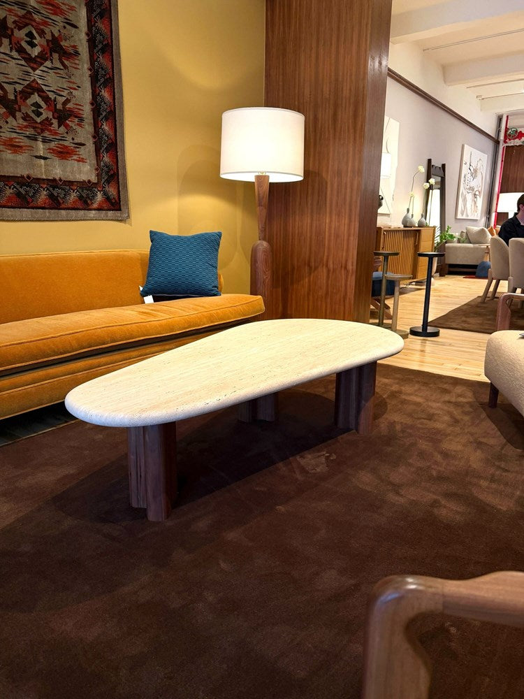 San Rafael Coffee Table - Triangular