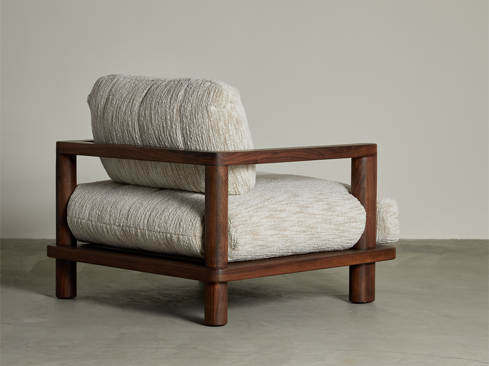 San Rafael Lounge Chair