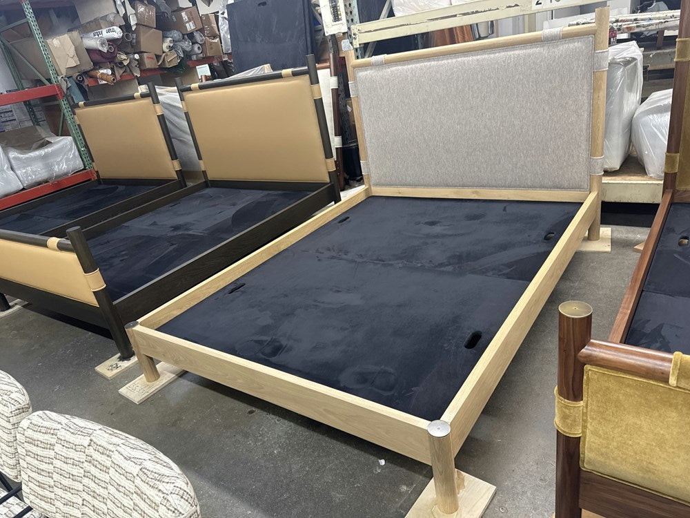 Chiselhurst Bed w/o Footboard