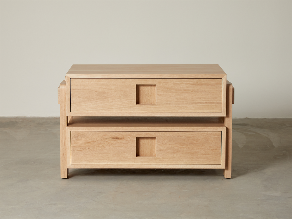 Levi Christiansen x LF - Rincon Nightstand