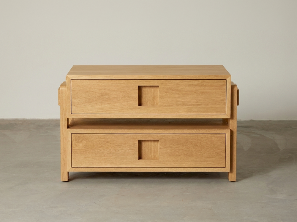 Levi Christiansen x LF - Rincon Nightstand