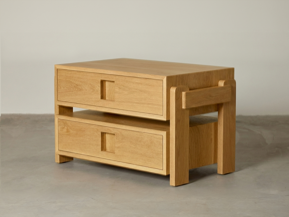 Levi Christiansen x LF - Rincon Nightstand