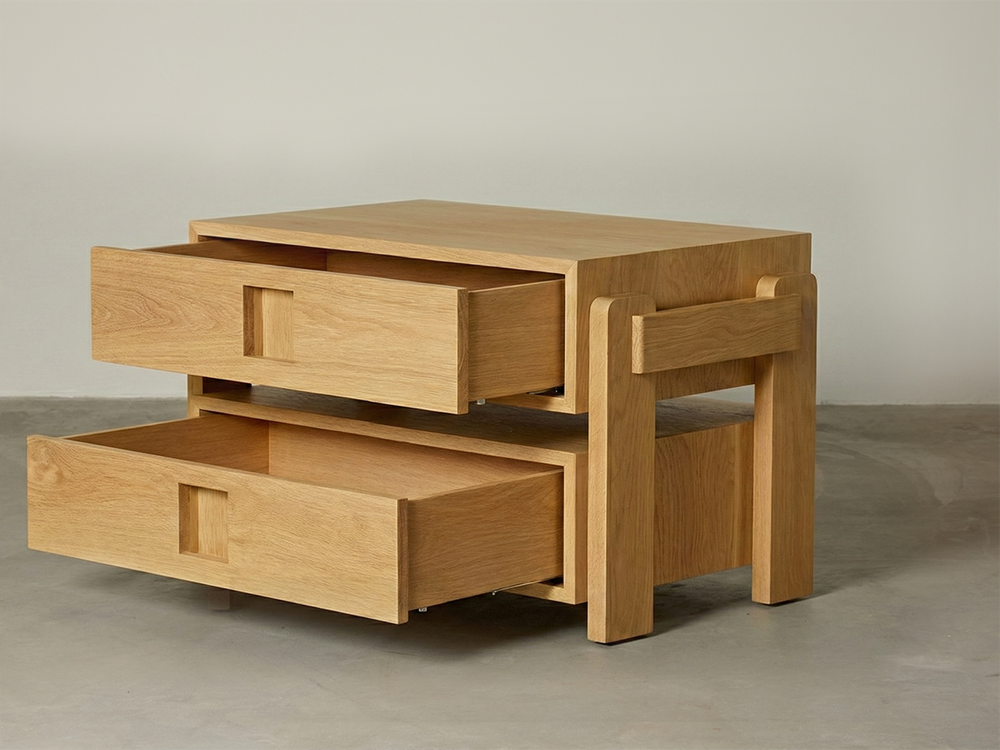 Levi Christiansen x LF - Rincon Nightstand