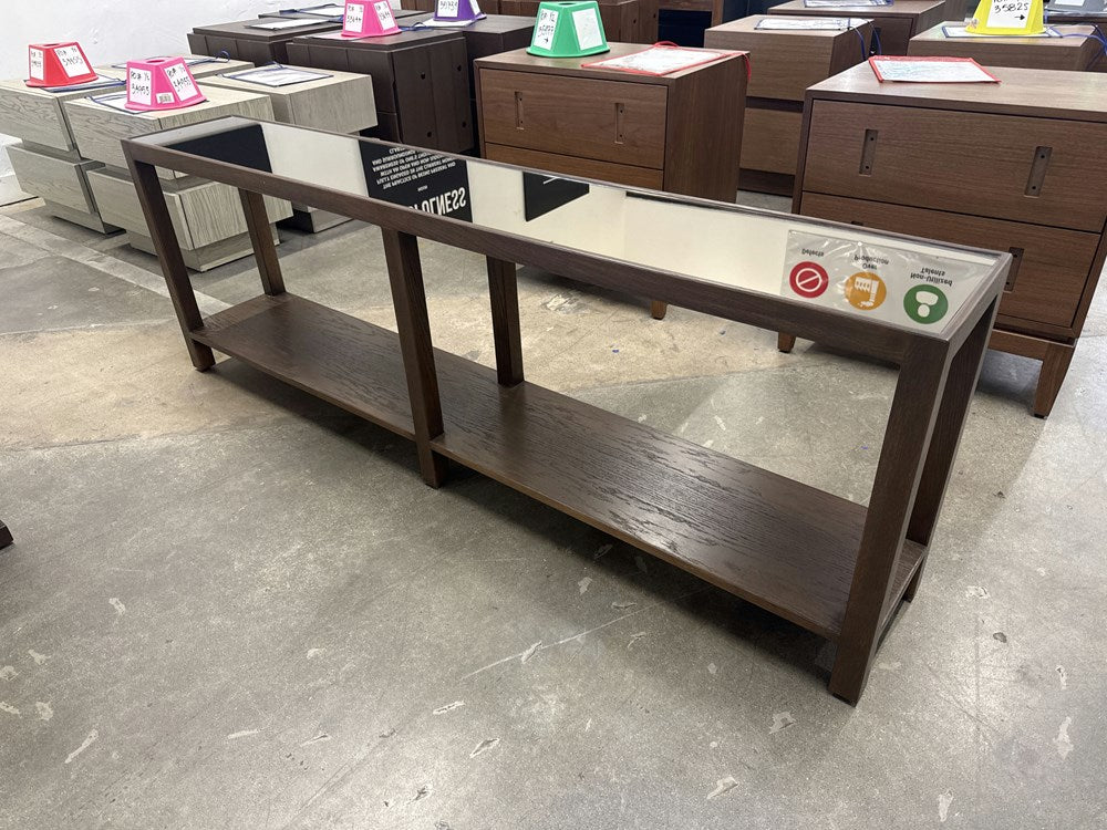 Narrow Console 72"