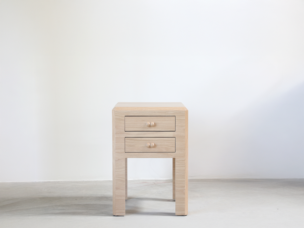 Josh Greene Design x LF - Wagner Nightstand
