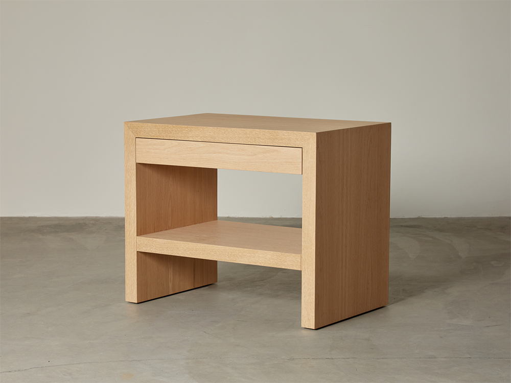 Parkman Nightstand - Large