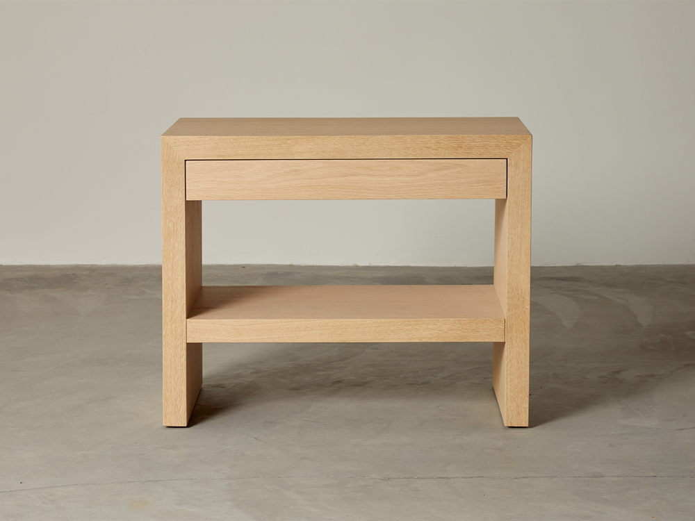 Parkman Nightstand - Large