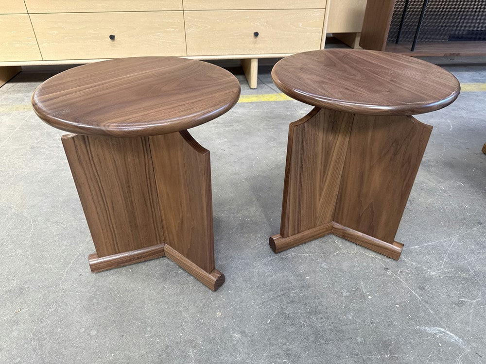 San Rafael Palo Side Table