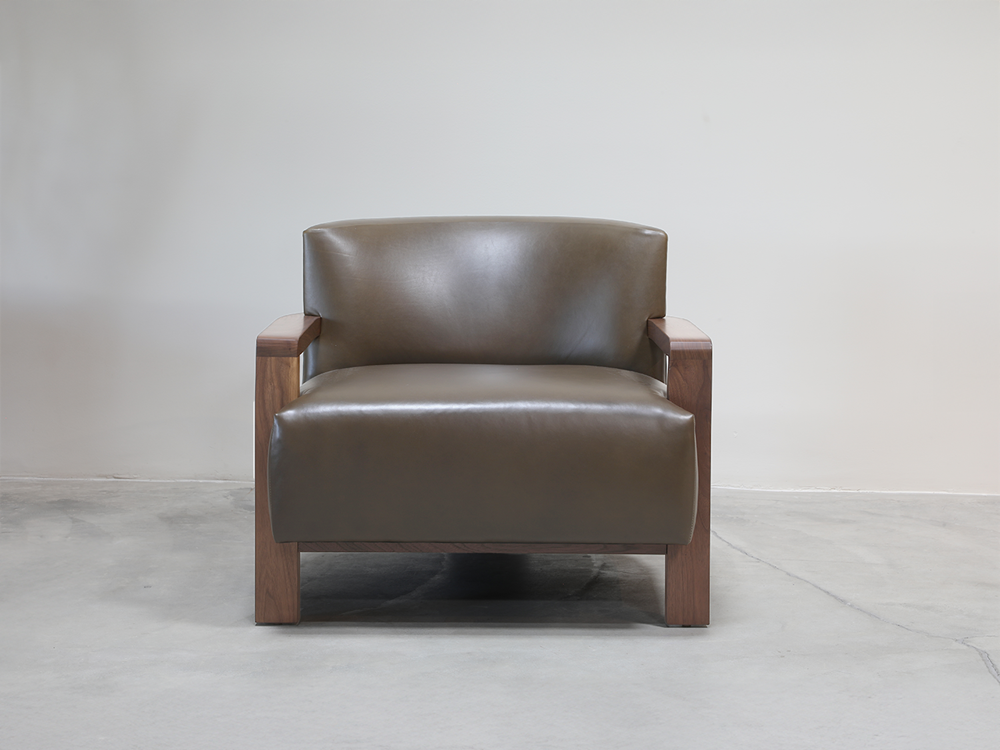 Carrillo Lounge Chair