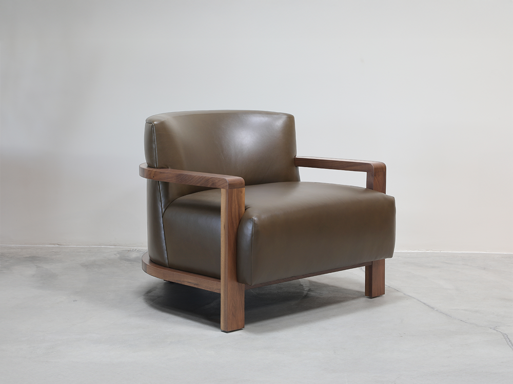 Carrillo Lounge Chair