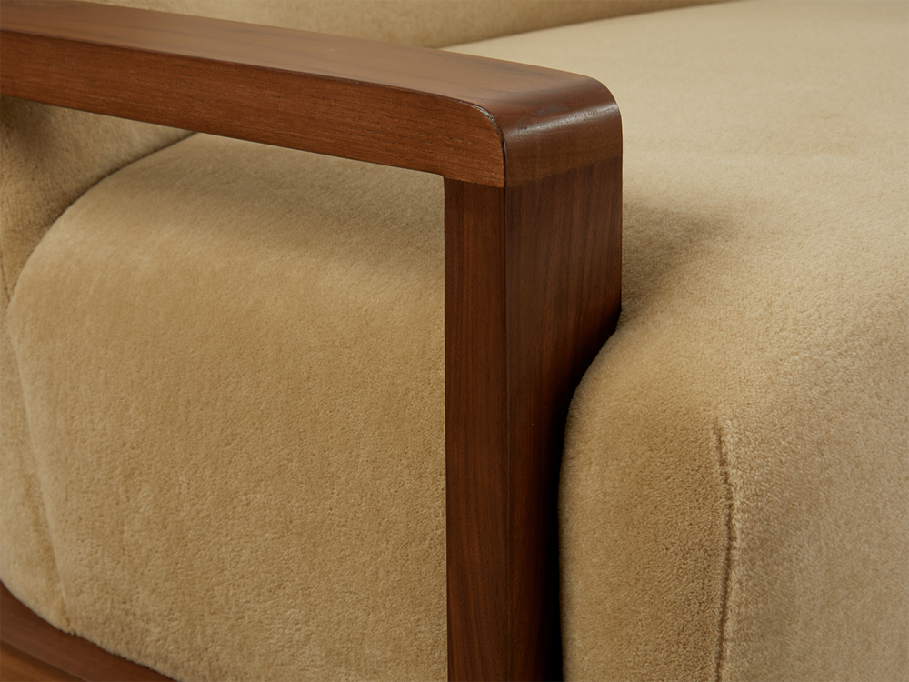 Carrillo Lounge Chair