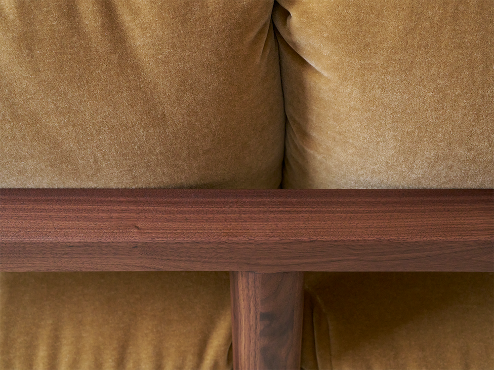 San Rafael Sectional U-Shape