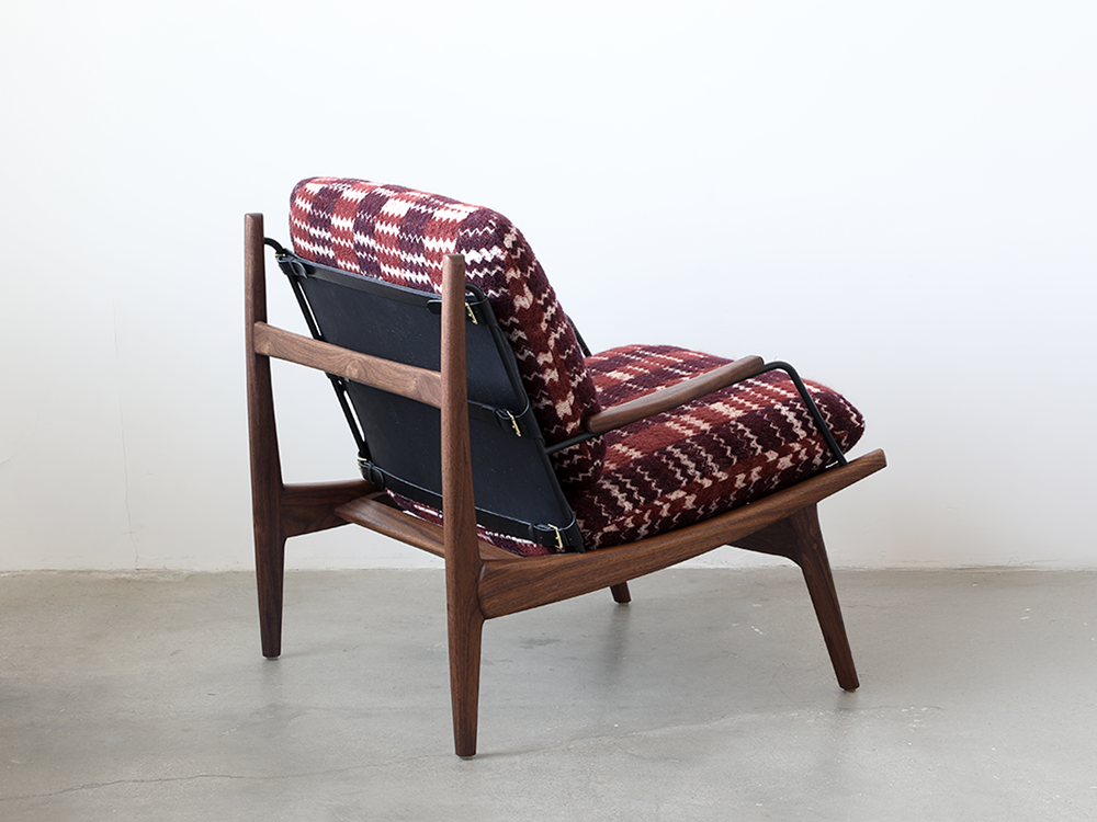 Maker's Armchair