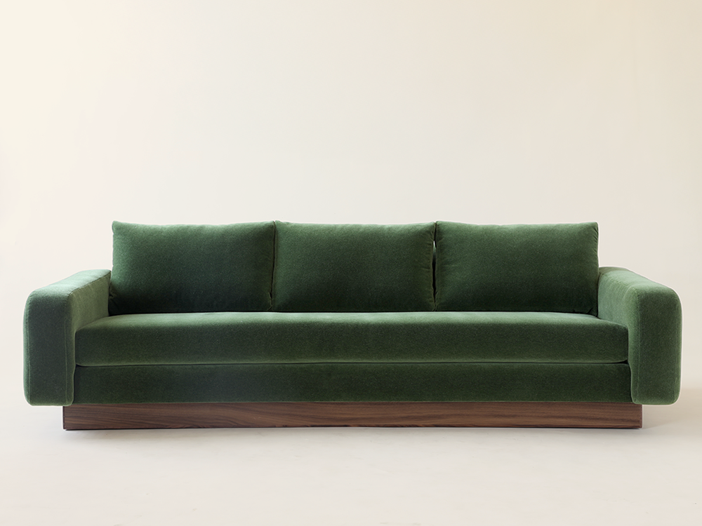 Mesa Sofa XL w/ Bench Seat
