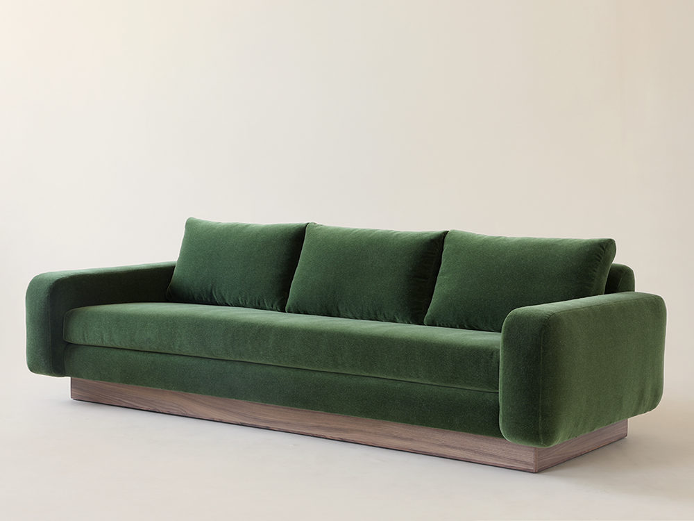 Mesa Sofa XL w/ Bench Seat