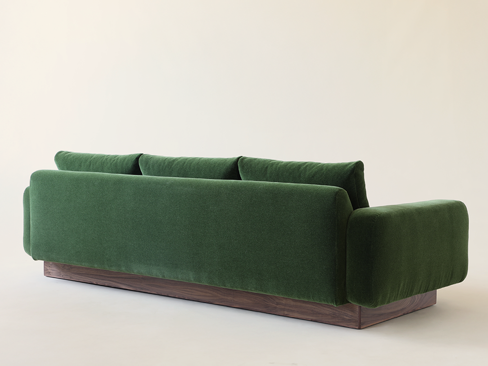Mesa Sofa XL w/ Bench Seat