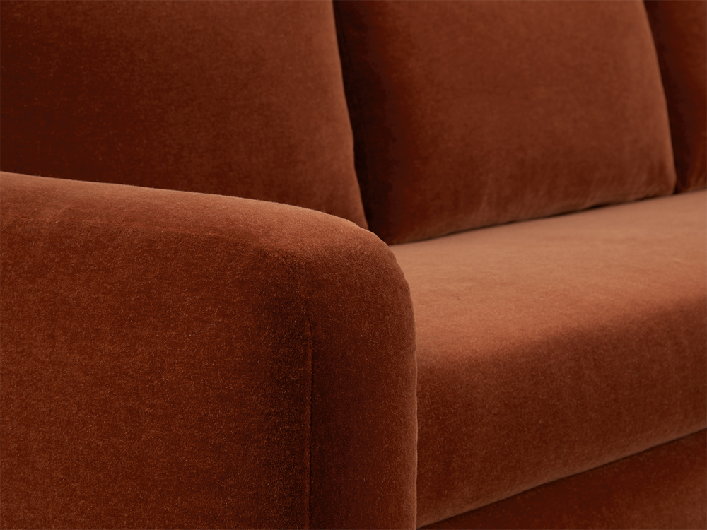 Mesa Sofa - Bench Seat