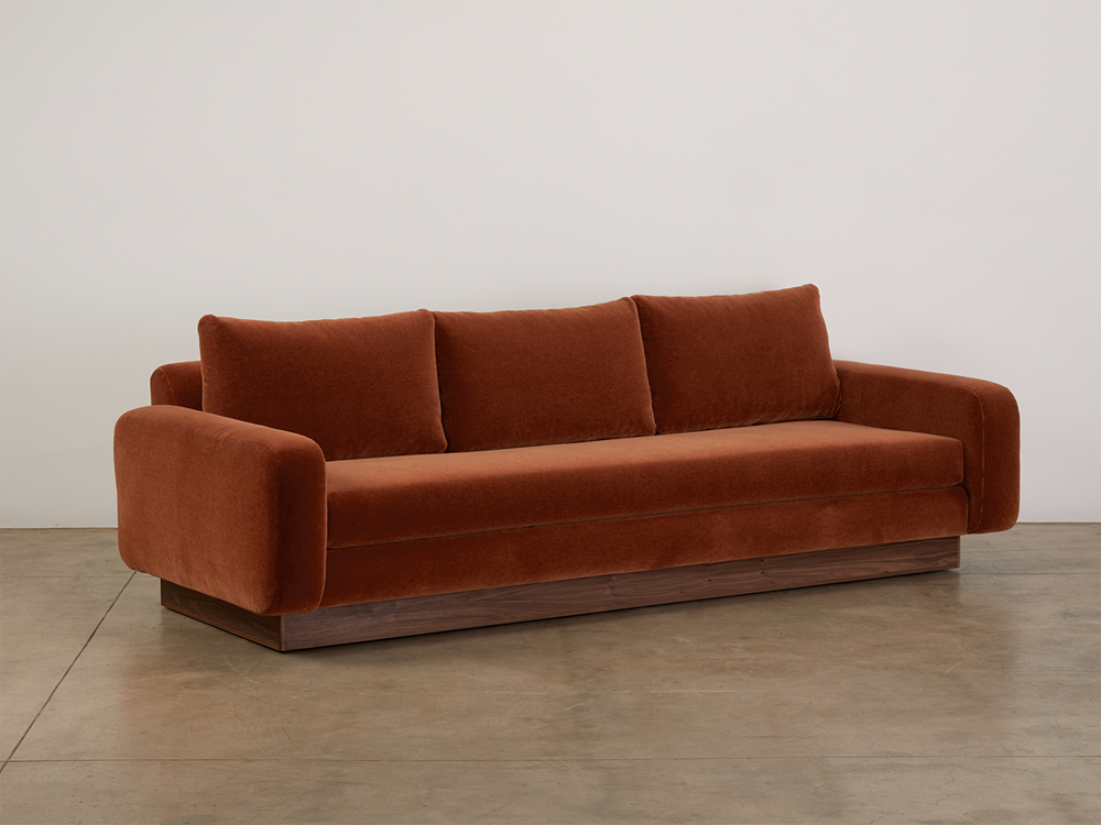 Mesa Sofa - Bench Seat