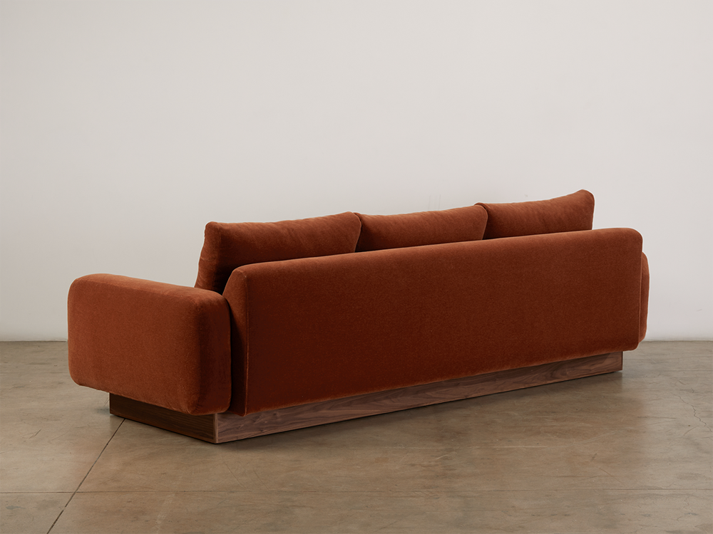 Mesa Sofa - Bench Seat