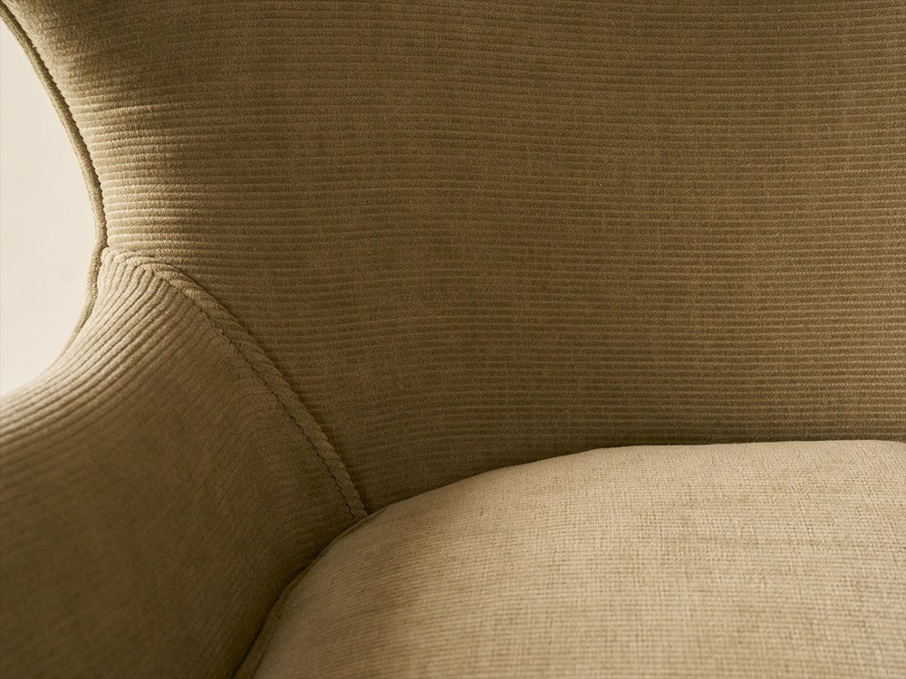 Highland Wingback Chair