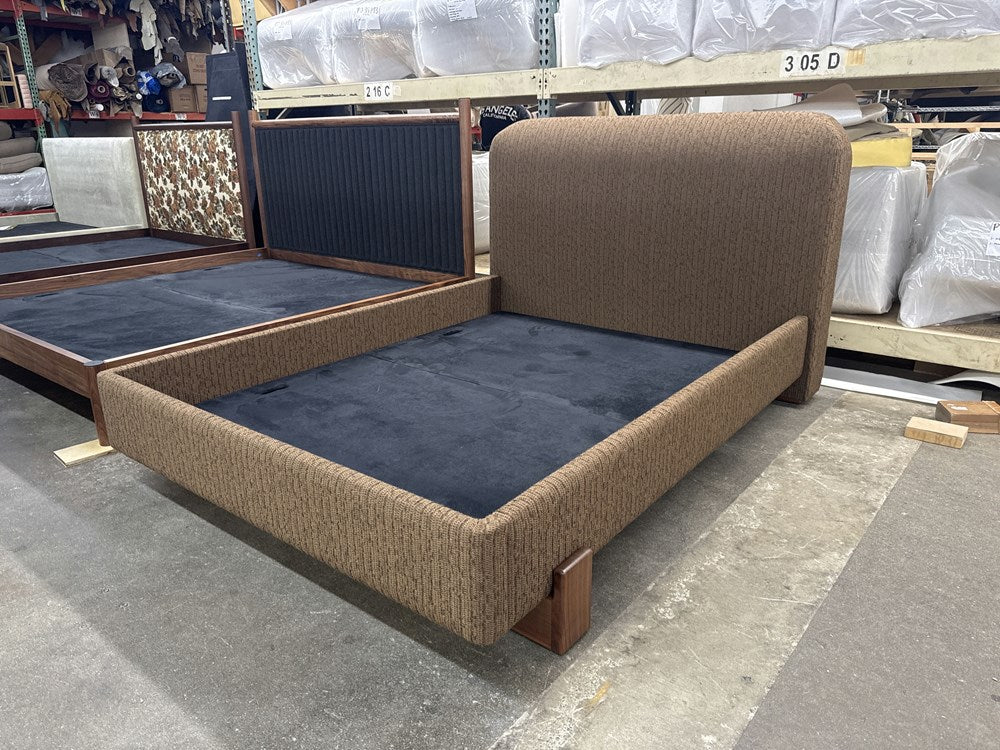 DISC Interiors x LF - Monterey Bed