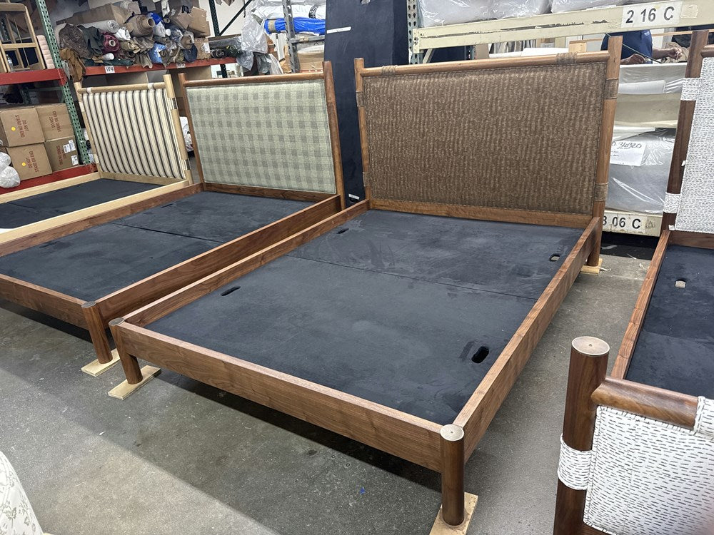 Chiselhurst Bed - Queen