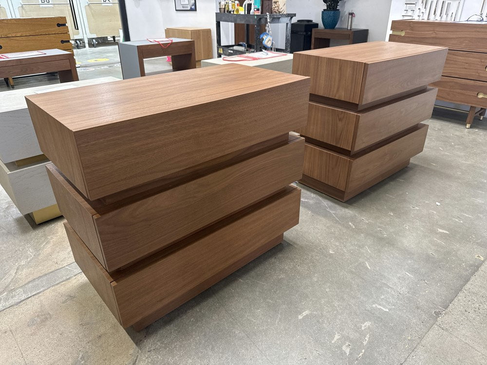 Stacked Box Chest