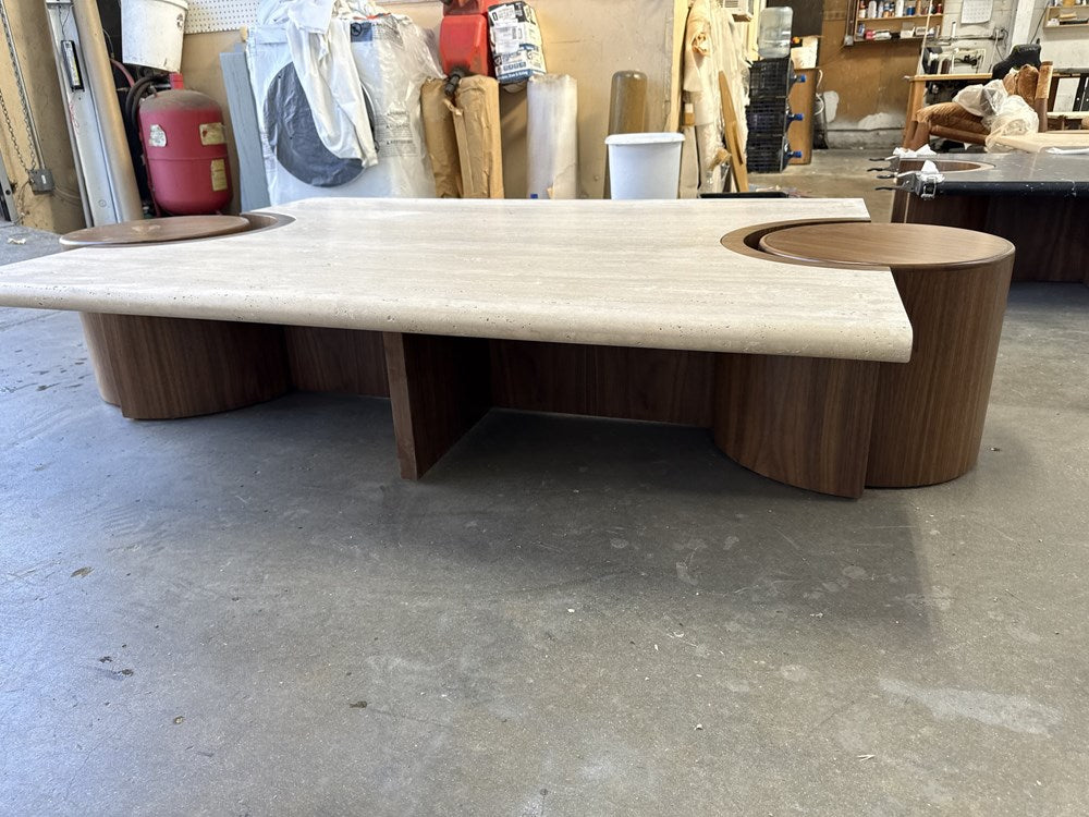 Prospect Coffee Table - Large
