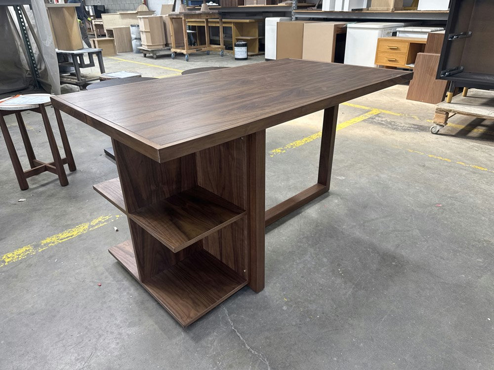 Ivanhoe Desk w/o Drawers