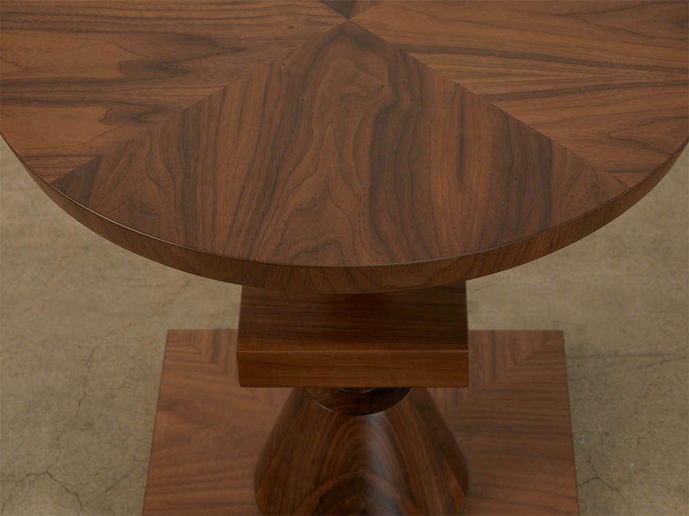 Morro Side Table