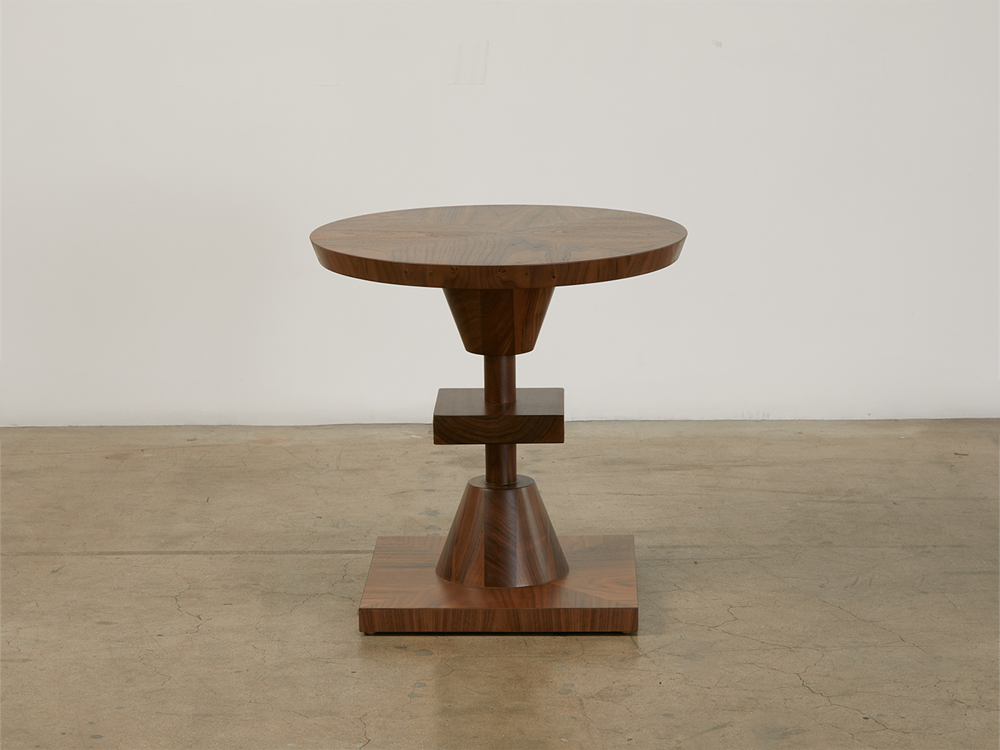 Morro Side Table