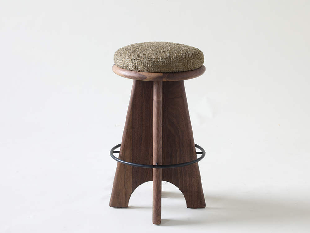 Ojai Counterstool w/ Swivel
