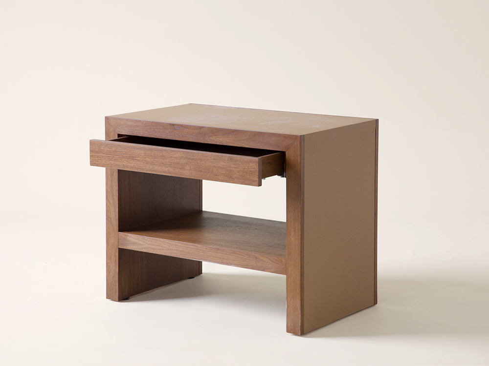 Parkman Nightstand - Large