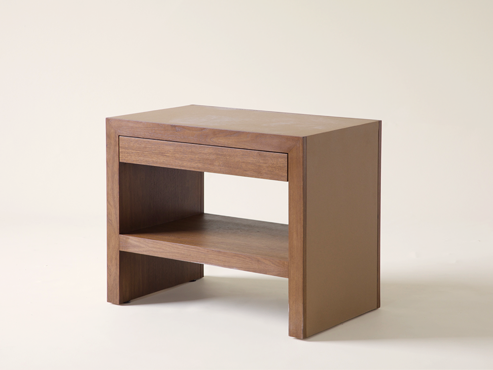 Parkman Nightstand - Large