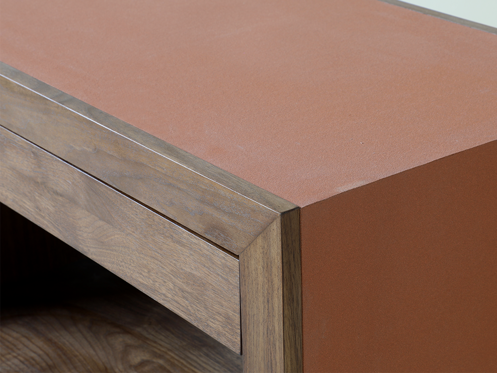 Parkman Nightstand - Large