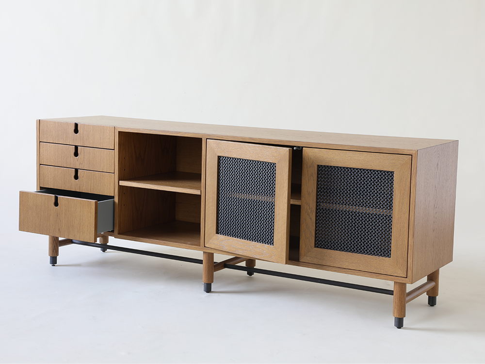 Niguel Credenza