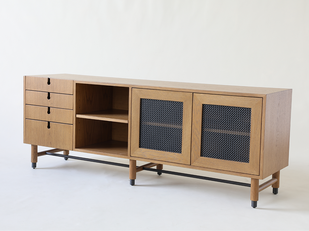 Niguel Credenza