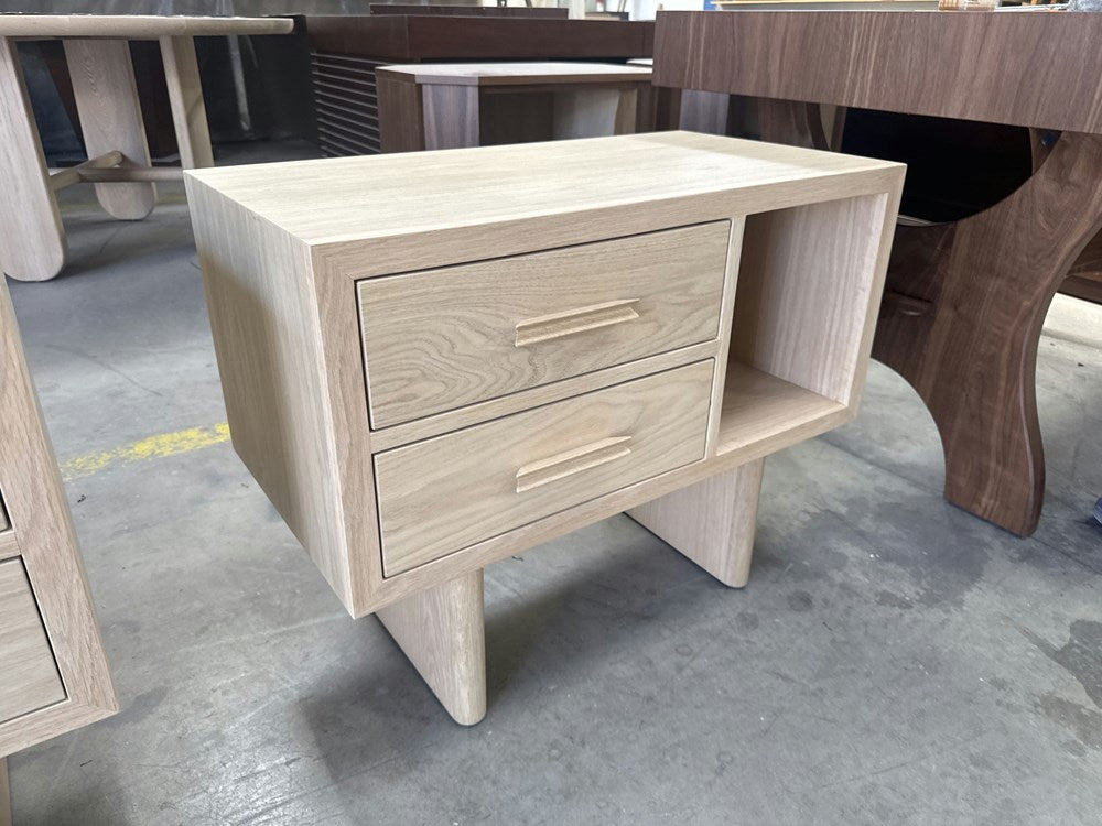Inverness Nightstand