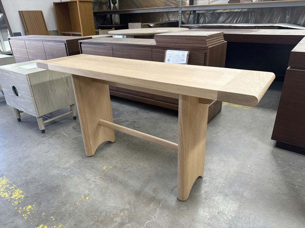San Rafael Console
