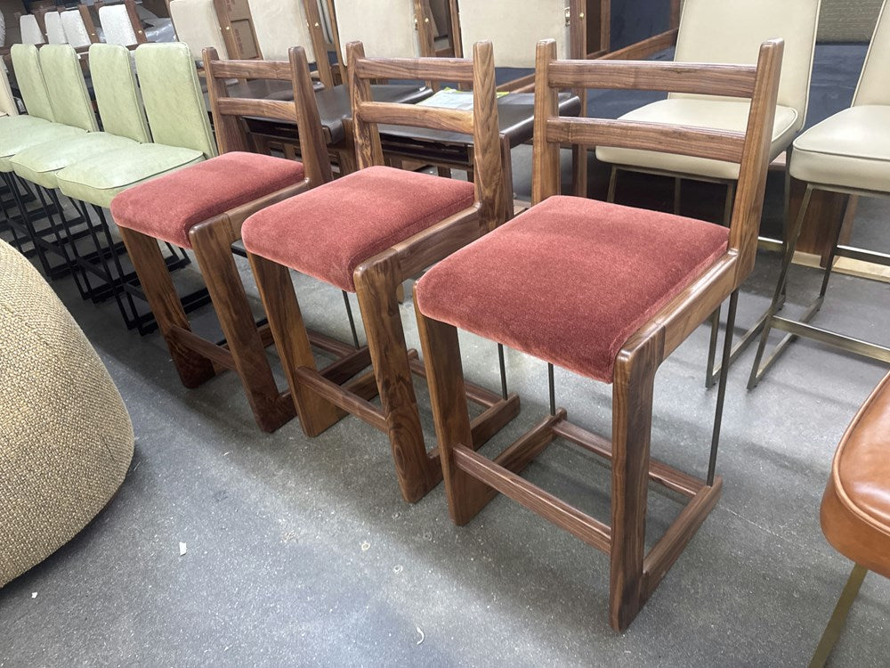 Cruz Counterstool