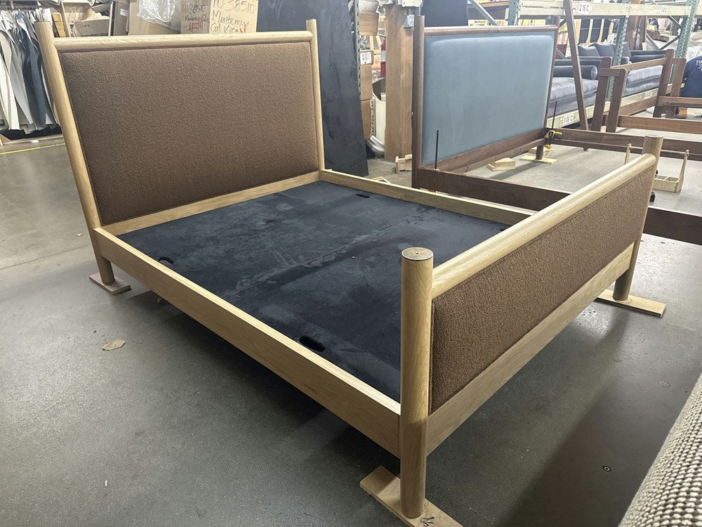 Chiselhurst Bed - Queen