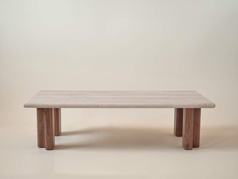 San Rafael Coffee Table - Large