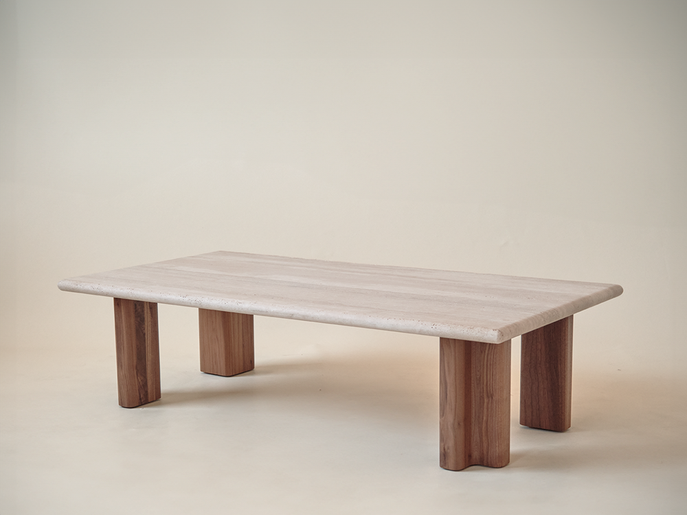 San Rafael Coffee Table - Large