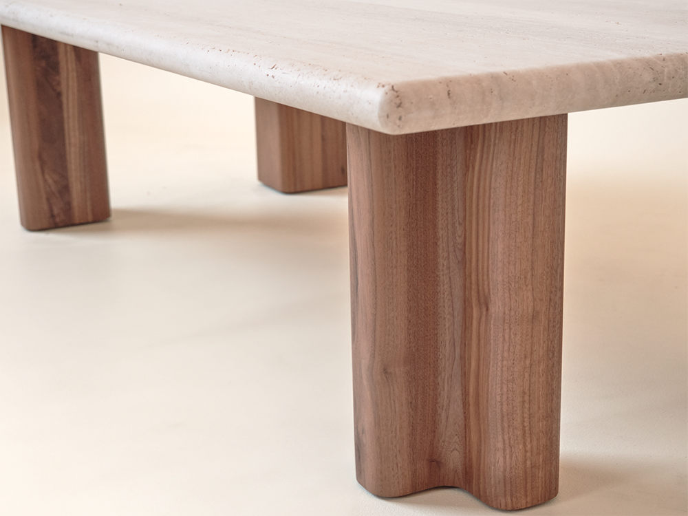 San Rafael Coffee Table - Large