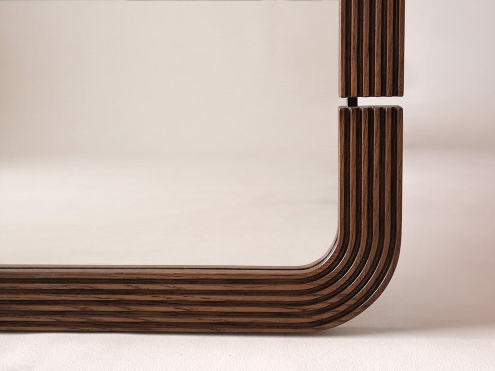 Ojai Floor Mirror