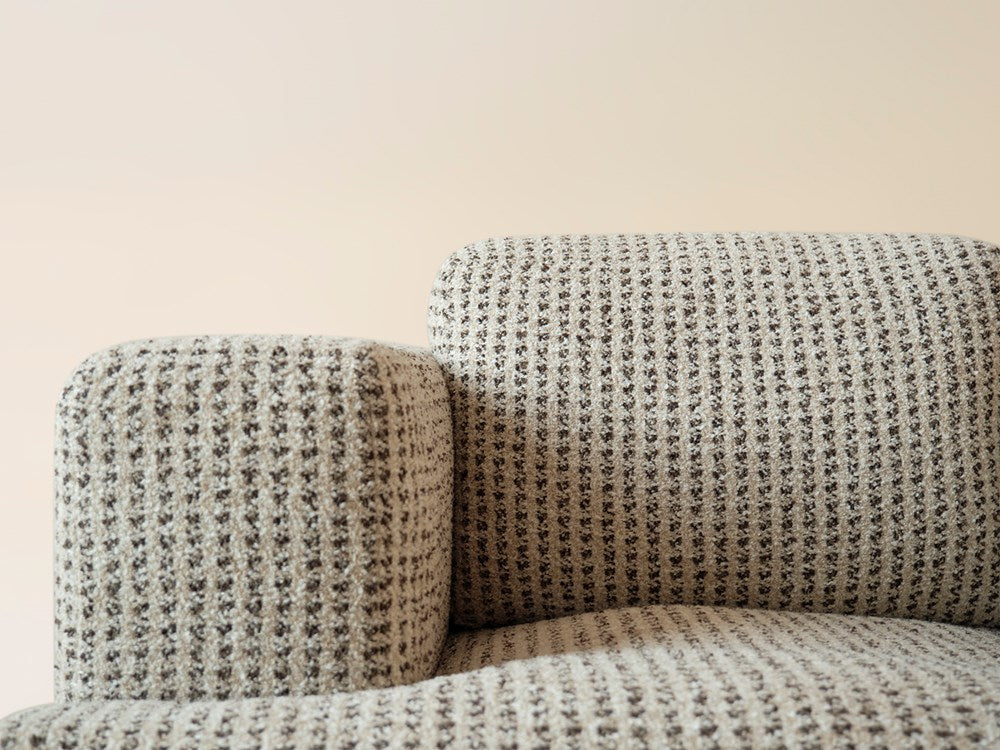 Bosque Swivel Chair